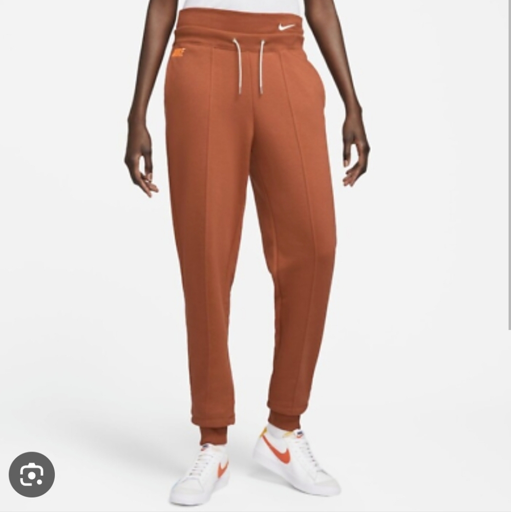 Nike Women's Sportswear Icon Clash Easy Fleece Jogger Pants XXL